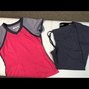 Grey’s Anatomy Scrubs